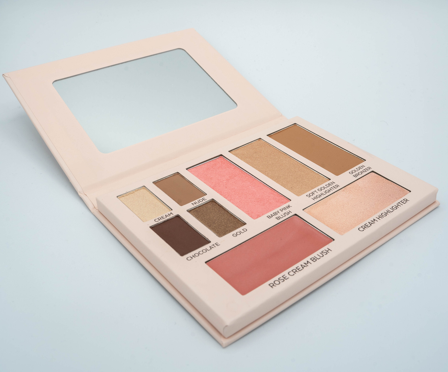 Ultimate Beauty Palette